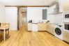 Apartamento en Zarautz - Apartamento Zigordia 28 - Centro de Zarautz reformado y luminoso by Egona