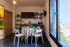 Estudio en Zarautz - Apartamento Dada 1 by  Egona