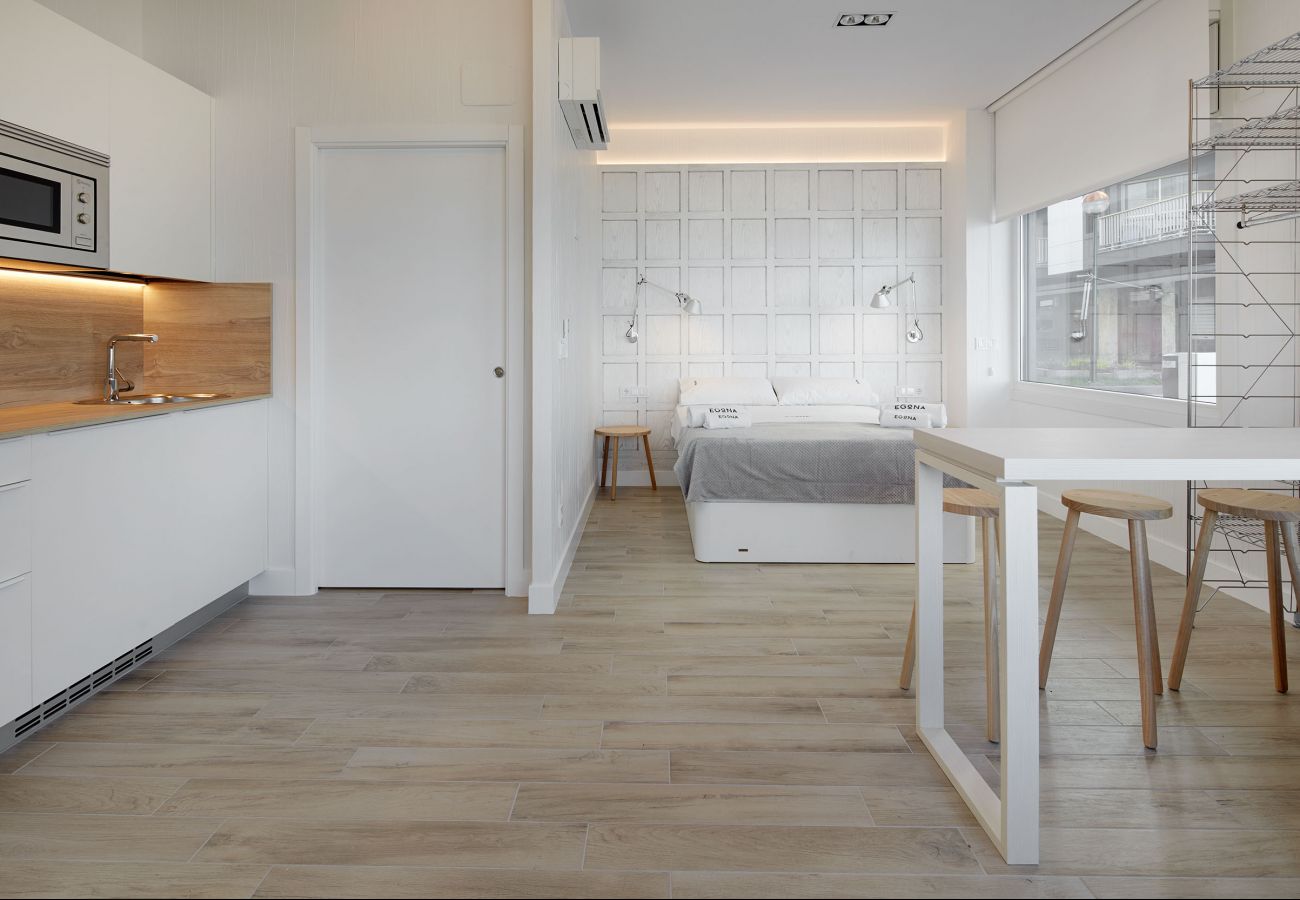 Estudio en Zarautz - Apartamento  Mutxio by Egona