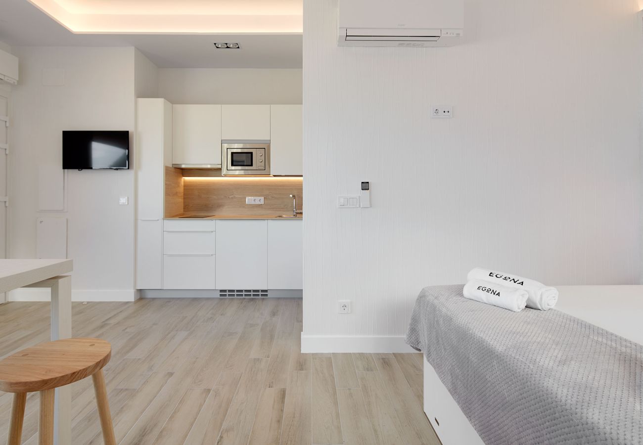 Estudio en Zarautz - Apartamento  Mutxio by Egona