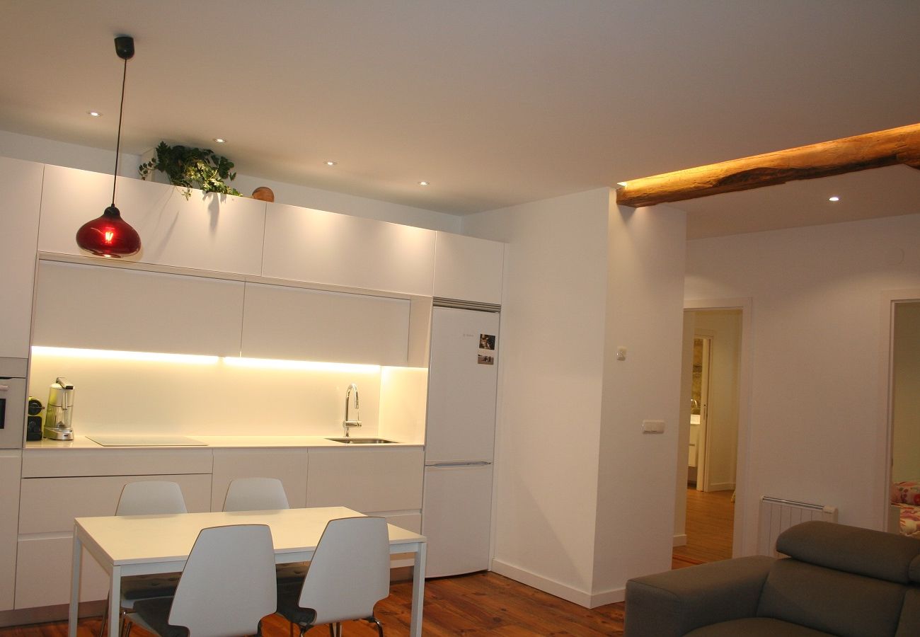 Apartamento en Zarautz - Vivienda bien situada by Egona