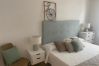 Apartamento en Zarautz - Apartamento Salberdin 14 en nueva zona residencial en Zarautz by Egona