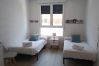 Apartamento en Zarautz - Apartamento Salberdin 14 en nueva zona residencial en Zarautz by Egona