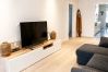Apartamento en Zarautz - Apartamento Salberdin 14 en nueva zona residencial en Zarautz by Egona