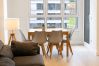 Apartamento en Zarautz - Apartamento Salberdin 14 en nueva zona residencial en Zarautz by Egona