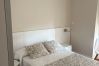 Apartamento en Zarautz - Apartamento Frida - 3 habitaciones, zona residencial a 2min de la playa