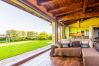 Casa rural en Aia - Izetaerdi - Casa con encanto y vistas únicas