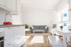 Apartment in Zarautz - Martinenea Downtown with terrace by...