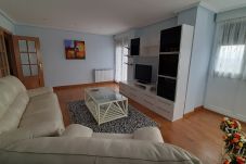 Terraced House in Aia - Chalet Armendia in Aia - Natural...