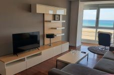 Apartment in Zarautz - Apartment Ba&ntilde;eru 3 - Fisrt line...