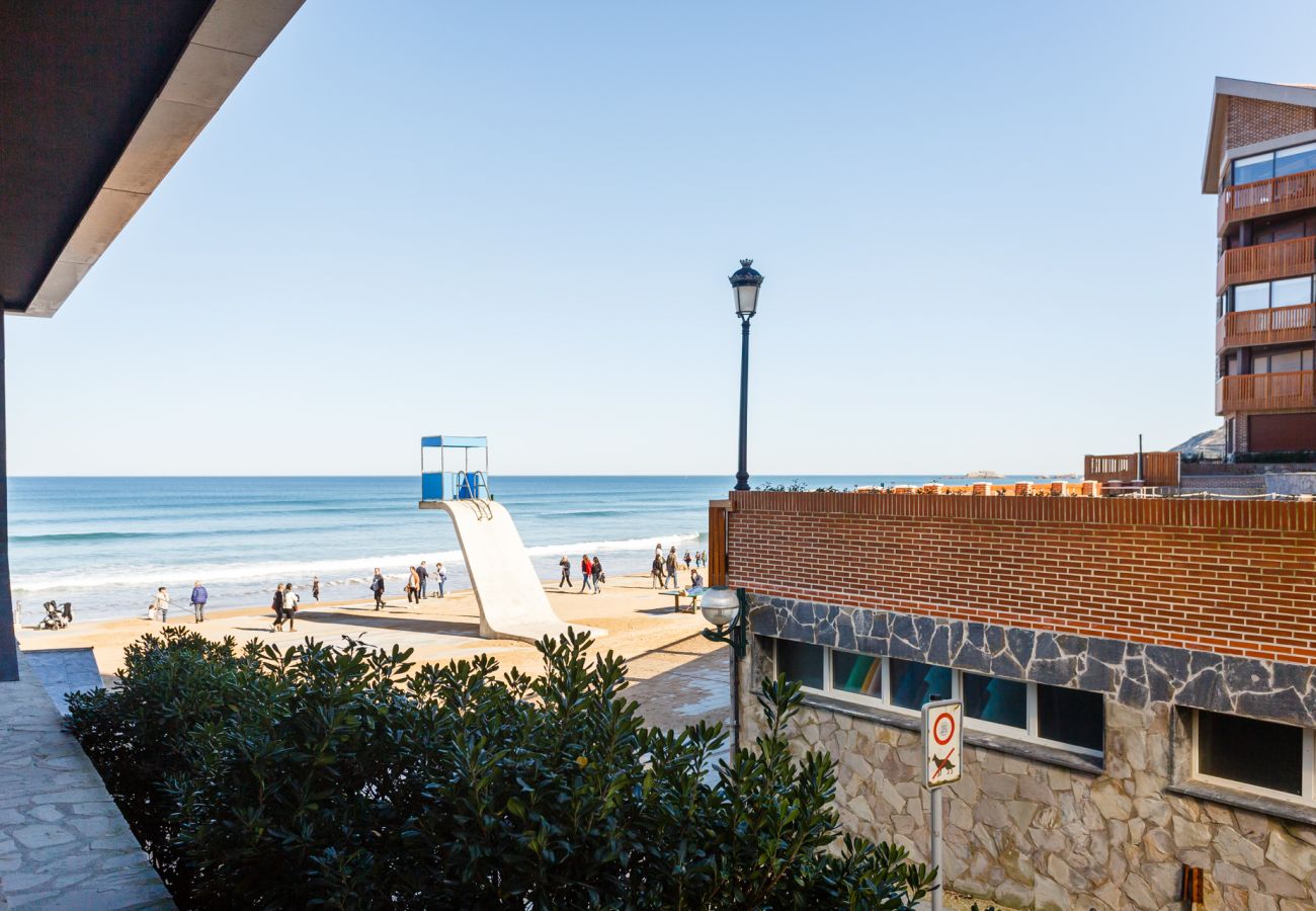 Studio in Zarautz - Dada 2 apartment