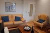 Apartment in Zarautz - Apartment Herrikobarra 2 - in the center 500m from the beach by Egona