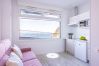 Studio in Getaria - Izar apartment by Egona
