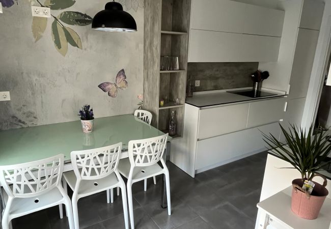 Apartment in Orio - Modern and cosy flat. Ideal for families by Egona
