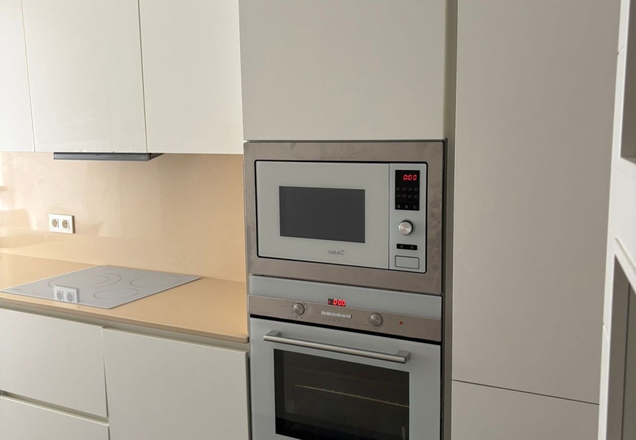 Apartment in Zarautz - Frida Apartment - 3 bedrooms, residential area 2 minutes from the beach