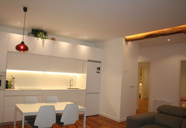 Appartement à Zarautz - Logement bien situé by Egona