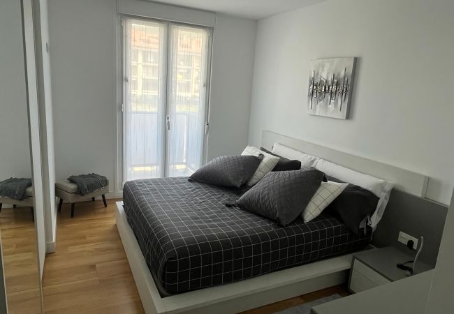 Appartement à Orio - Appartement moderne et confortable. Idéal pour les familles by Egona
