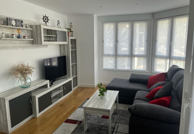 Appartement à Orio - Appartement moderne et confortable. Idéal pour les familles by Egona