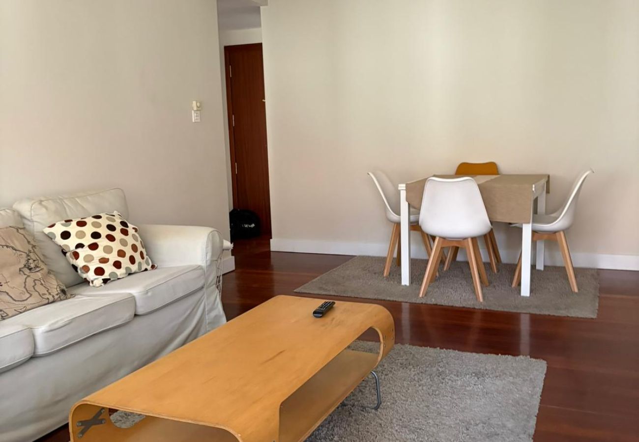 Appartement à Zarautz - Appartement Frida - 3 chambres, quartier résidentiel à 2 minutes de la plage
